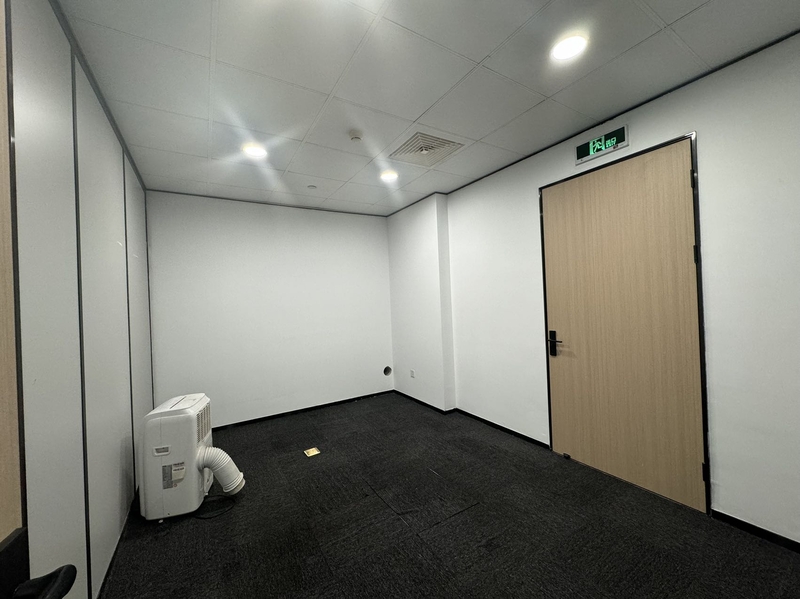 杭州之翼(华威大厦)出租-235m²-精装修